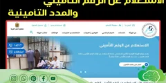 الاستعلام عن التأمينات الاجتماعية بالرقم القومي مصر 2023