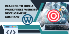 WordPress Website Development Company