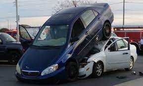 Accident Car
