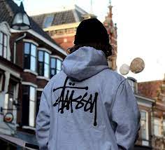 Carving Out Your Signature Style with New Year Stussy Hoodie