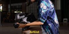 Unlock Your Creative Potential with Artlist.io