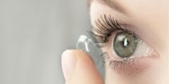 United States Contact Lenses Market Report Share and Growth 2024-2032