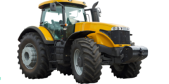 Agricultural Tractor Market Report Share and Growth 2024–2030