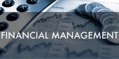 Financial Management Services: Optimizing Your Business’s Financial Health