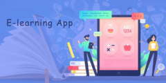 e-learning app development company