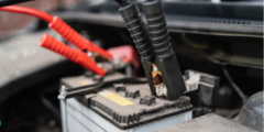 Transportation Battery Market Report Share and Growth 2024-2030