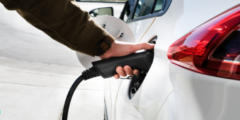 United States Electric Vehicles Market Report Share and Growth 2024-2030