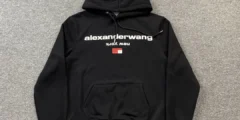 Alexander Wang || Shorts & Sweatsuit & Shirt || Official Store